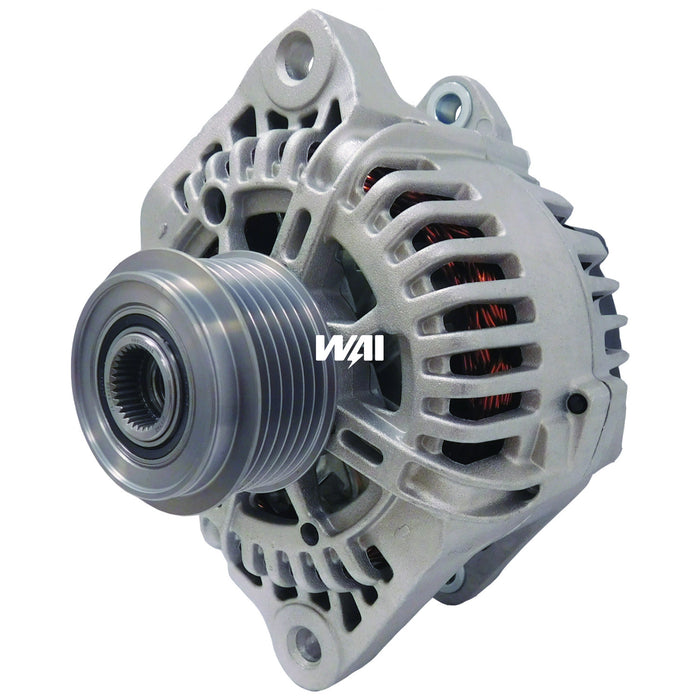 WAI 11491N 001944 - Alternator - Valeo IR/ IF