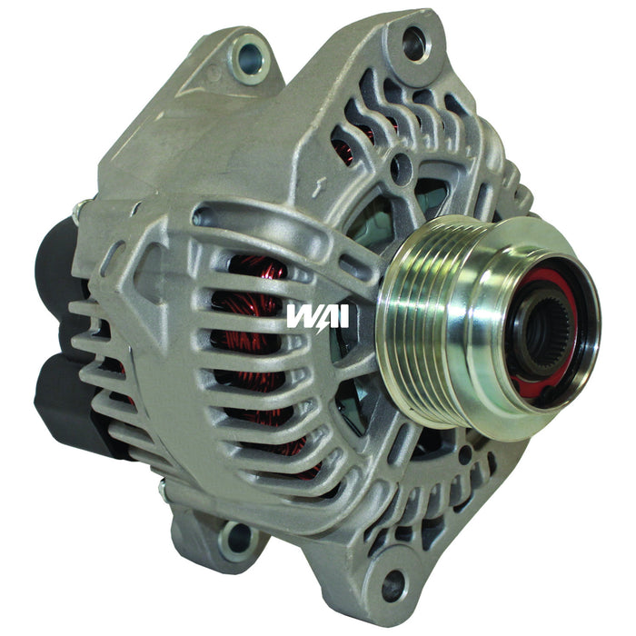 WAI (126) 11492N 001944 - Alternator - Valeo IR/ IF