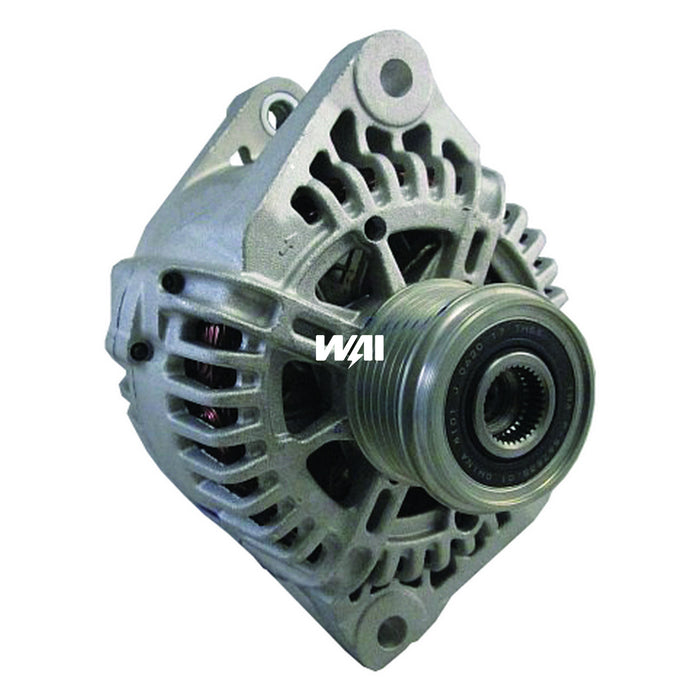 WAI (126) 11493N 001944 - Alternator - Valeo IR/ IF