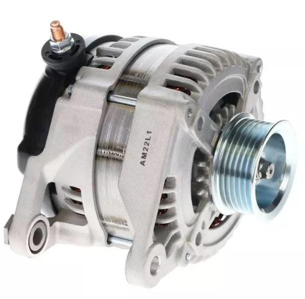 WAI (126) 11504N NEW ALTERNATOR