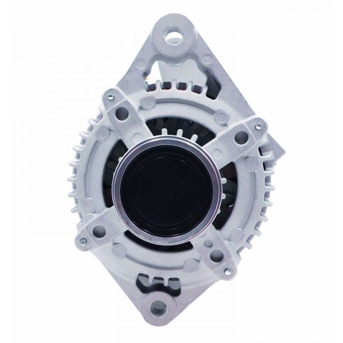 WAI (126) 11514N 001824 - Alternator - Nippondenso IR/ IF