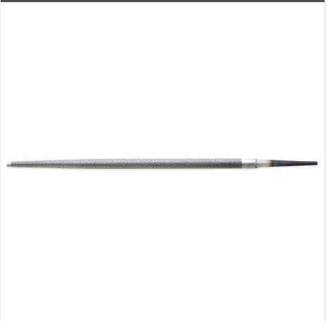 Apex Tool 11526NN FILE, 4IN, ROUND