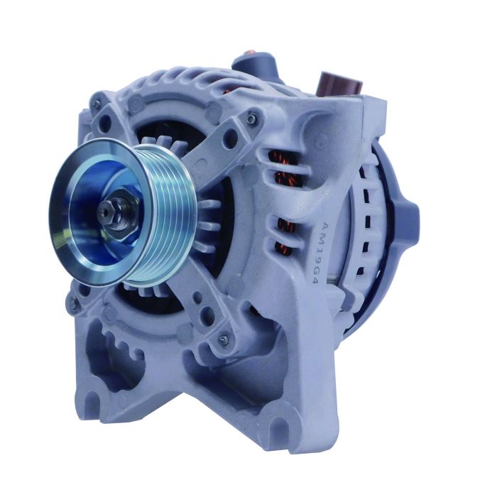 WAI 11527N 001824 - Alternator - Nippondenso IR/ IF