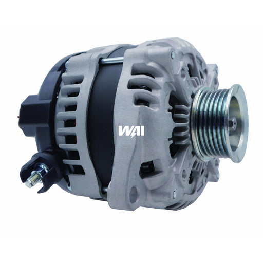 WAI 11532N 001824 - Alternator - Nippondenso IR/ IF