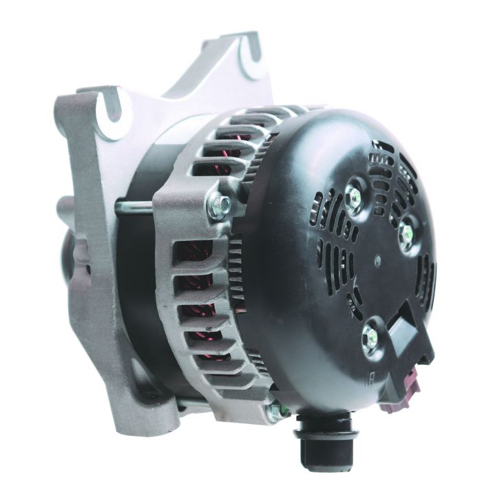 WAI (126) 11534N 001824 - Alternator - Nippondenso IR/ IF