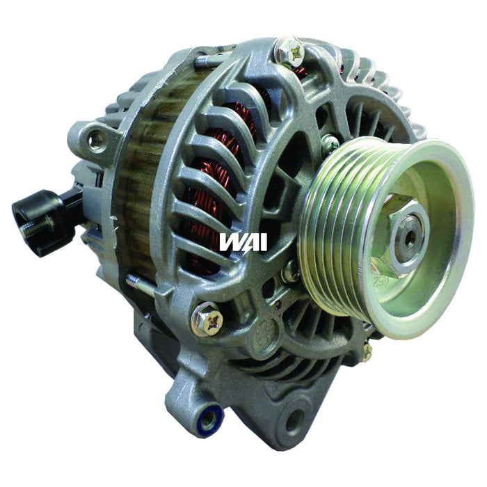 WAI 11537N 001834 - Alternator - Mitsubishi IR/ IF