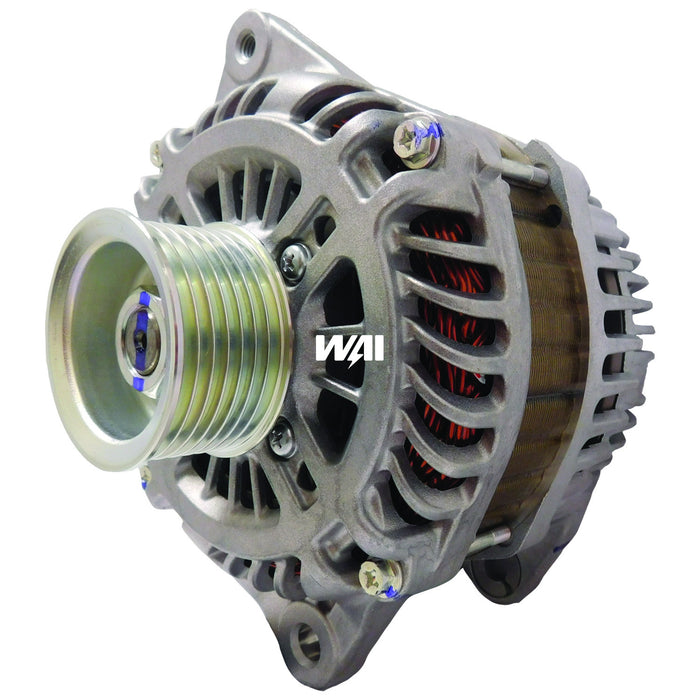 WAI 11538N 001834 - Alternator - Mitsubishi IR/ IF