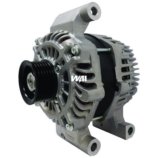 WAI 11542N 001834 - Alternator - Mitsubishi IR/ IF
