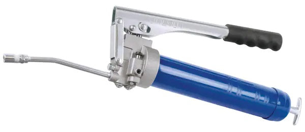 Lincoln (502) 1154 Lincoln Dual-piston lever-action grease gun model 1154