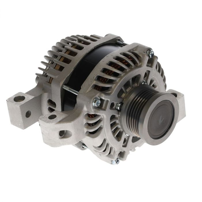 WAI 11550N 001834 - Alternator - Mitsubishi IR/ IF