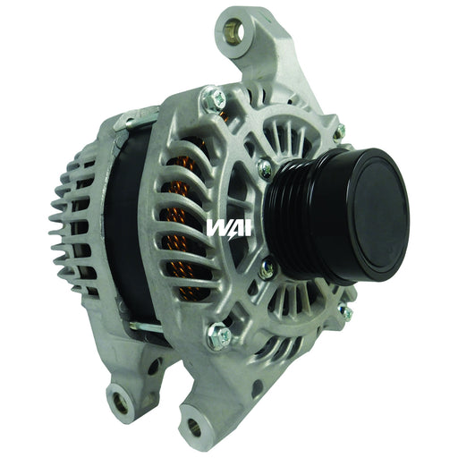 WAI 11551N 001834 - Alternator - Mitsubishi IR/ IF