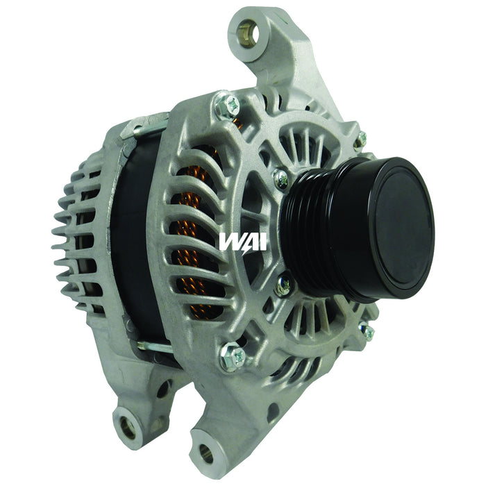 WAI 11551N 001834 - Alternator - Mitsubishi IR/ IF