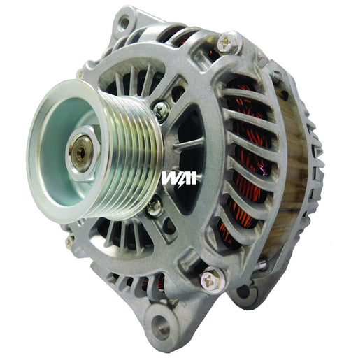 WAI 11557N 001834 - Alternator - Mitsubishi IR/ IF
