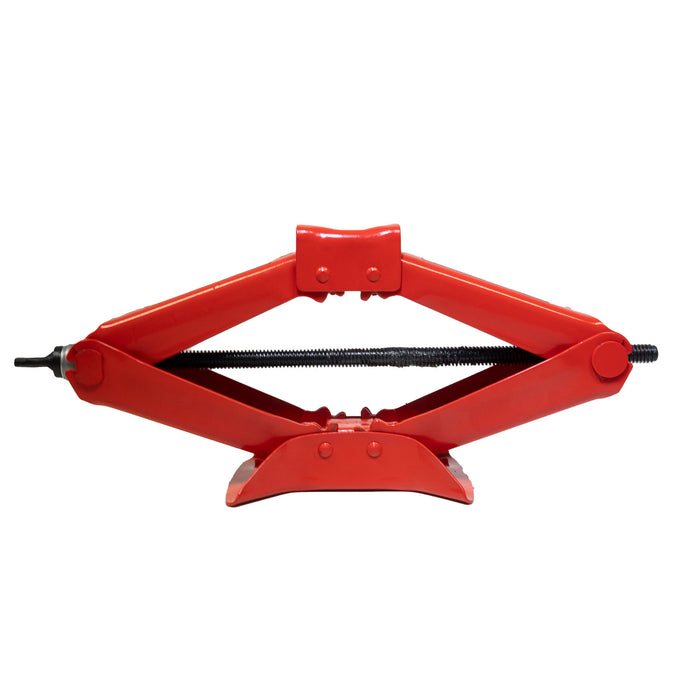 Dynaline (378) 11557 Scissor Jack 2 Ton