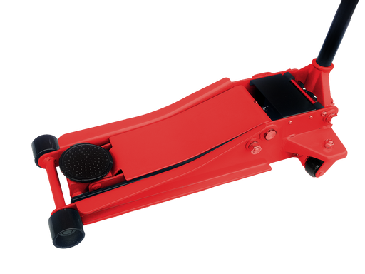 Dynaline 11559 Low Profile Hydraulic Floor Jack 3 Ton