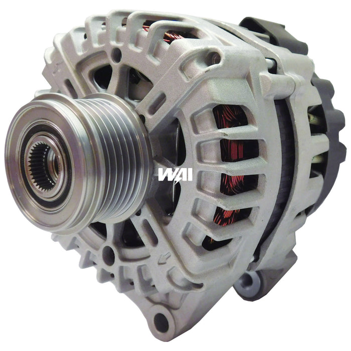 WAI (126) 11560N 001944 - Alternator - Valeo IR/ IF