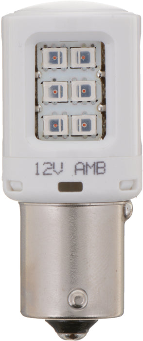 Philips Lumileds 1156ALED Philips Ultinon LED 1156A, Pack of 2