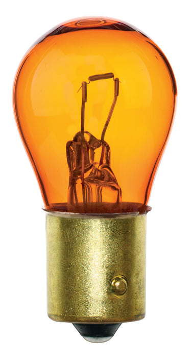 CEC Industries (568) 1156NA S-8 SC BA15S 12.8V 2.10A 24CP NATURAL AMBER