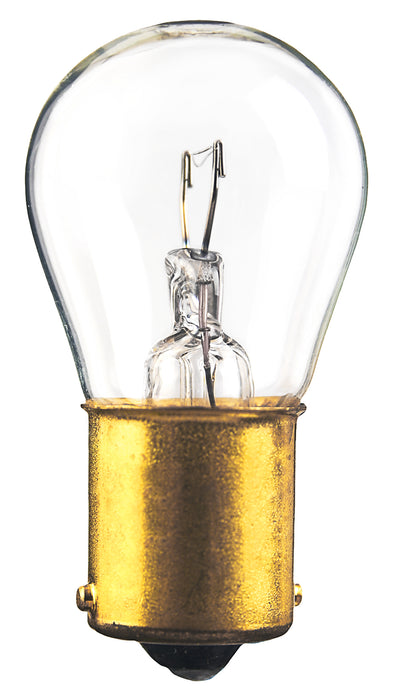 CEC Industries (568) 1156BP Miniature Bulb, 2 Pack Carded