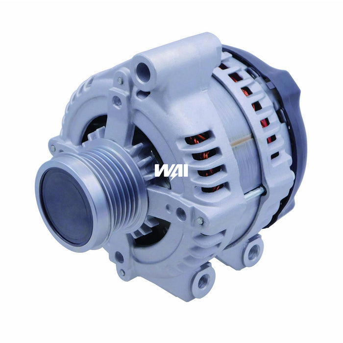 WAI (126) 11570N 001822 - Alternator - Nippondenso ER/IF