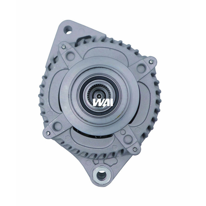 WAI (126) 11573N 001824 - Alternator - Nippondenso IR/ IF