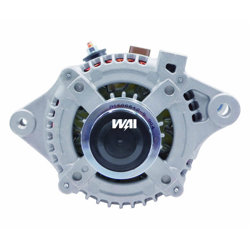 WAI 11577N 001824 - Alternator - Nippondenso IR/ IF