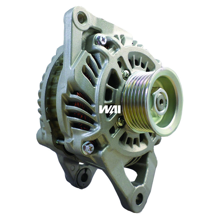 WAI (126) 11578N 001855 - Alternator - Mitsubishi ED/ IF