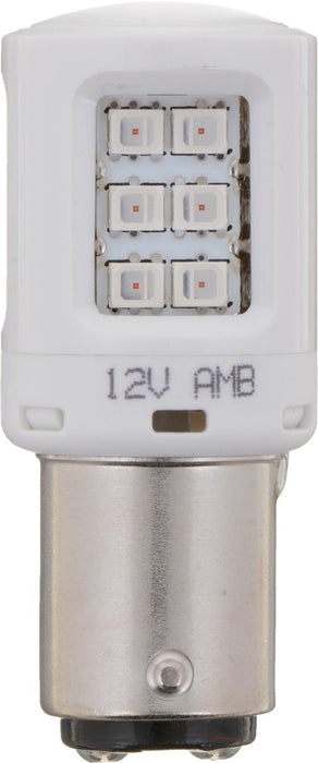 Philips Lumileds 1157ALED AMBER ULTINON LED