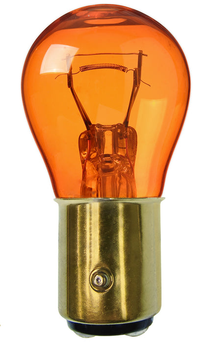 CEC Industries (568) 1157A S-8 DC IND 12.8/14.0V 32/3CP AMBER