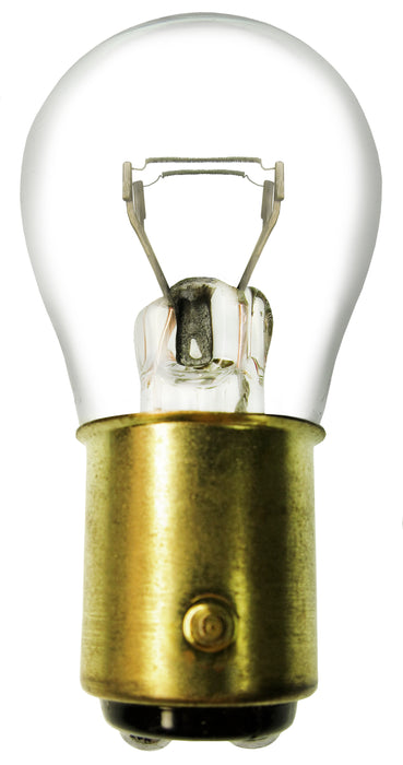 CEC Industries (568) 1157BP Miniature Bulb, 2 Pack Carded