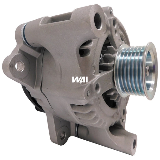 WAI 11584N 001822 - Alternator - Nippondenso ER/IF