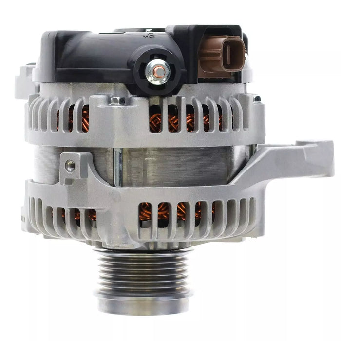 WAI (126) 11595N NEW ALTERNATOR