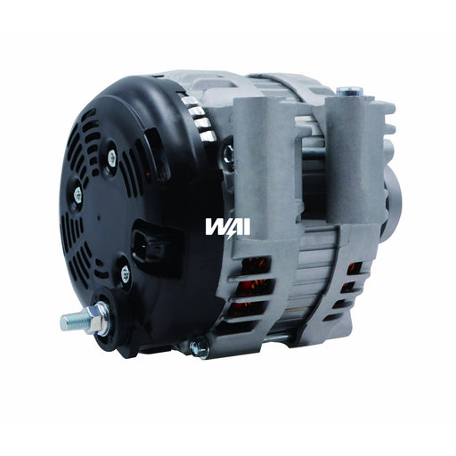 WAI 11598N 001824 - Alternator - Nippondenso IR/ IF