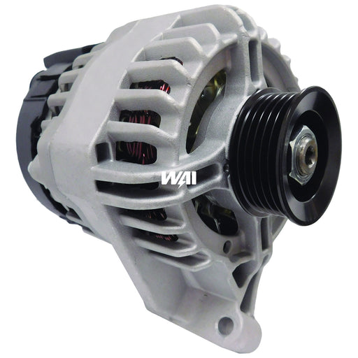 WAI 11599N 001824 - Alternator - Nippondenso IR/ IF