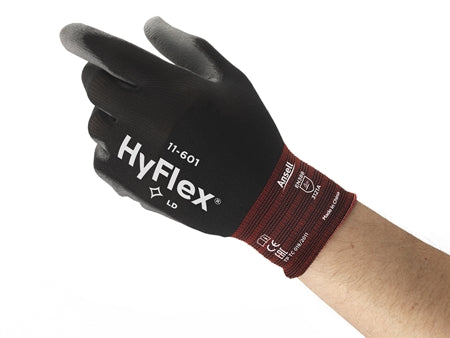 Ansell 1160111100 11-601 10 (XL) HYFLEX