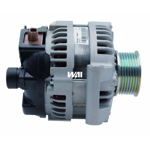 WAI 11604N 001824 - Alternator - Nippondenso IR/ IF