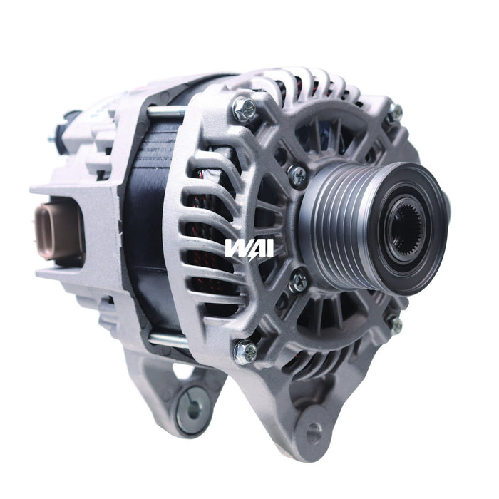 WAI (126) 11605N 001834 - Alternator - Mitsubishi IR/ IF
