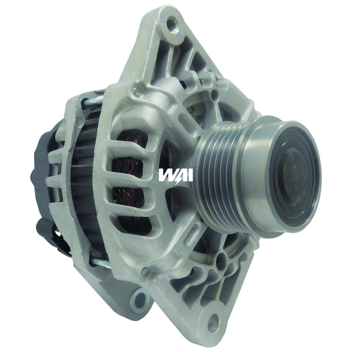 WAI (126) 11608N 001944 - Alternator - Valeo IR/ IF
