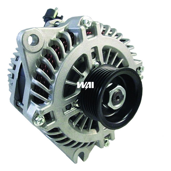 WAI (126) 11614N 001834 - Alternator - Mitsubishi IR/ IF