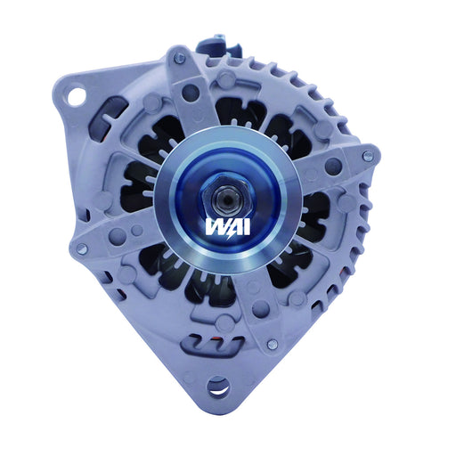WAI 11624N 001824 - Alternator - Nippondenso IR/ IF