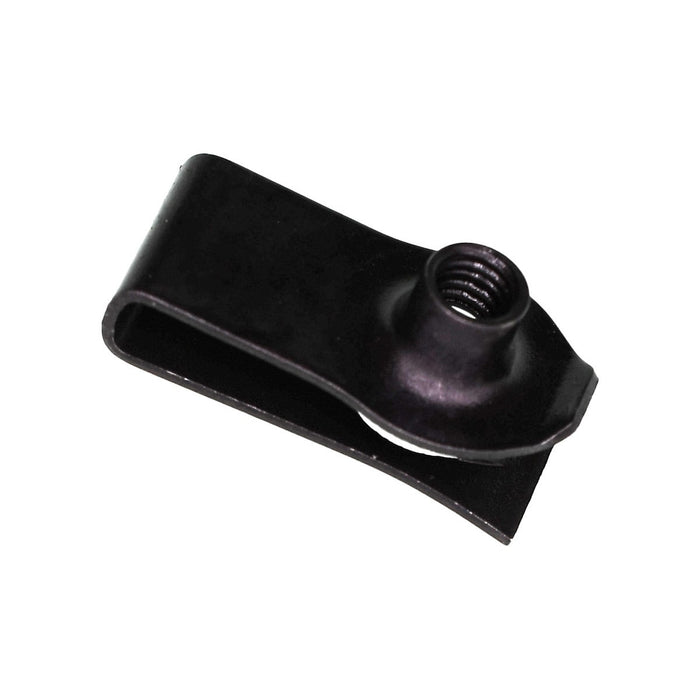 Geno Industries 11626 50/BX EXTRUDED U-NUT M5-.8 SCREW SIZE - GM, box of 50