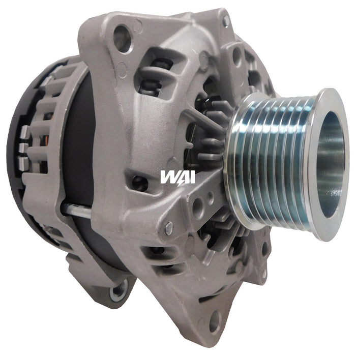 WAI (126) 11627N 001824 - Alternator - Nippondenso IR/ IF