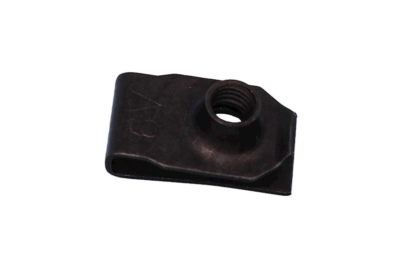 Geno Industries (112) 11628 Extruded U Nut , box of 25