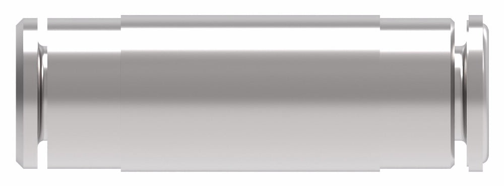 WHD 1162X6 PUSH>CONN 3/8 TUBE UNION