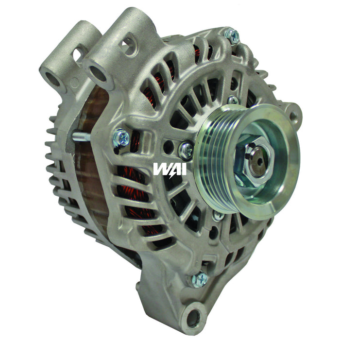 WAI 11631N 001834 - Alternator - Mitsubishi IR/ IF
