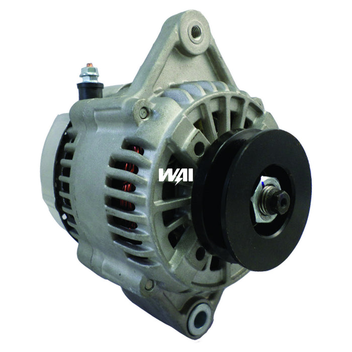 WAI (126) 11634N 001824 - Alternator - Nippondenso IR/ IF
