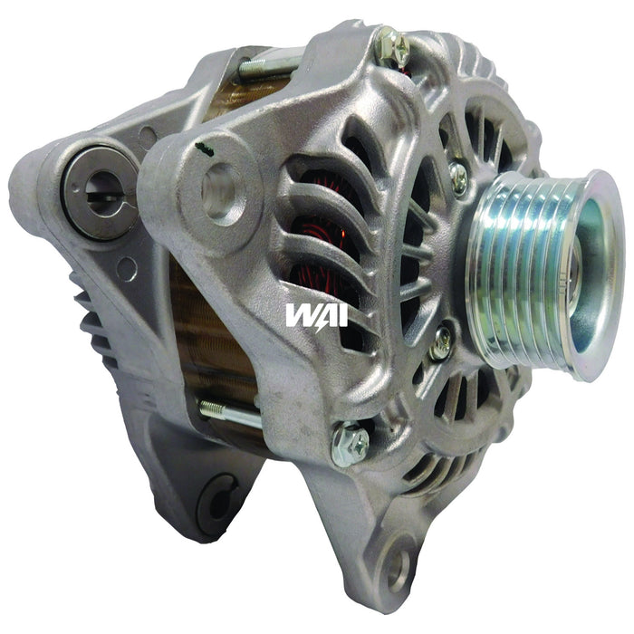 WAI 11635N 001832 - Alternator - Mitsubishi ER/IF