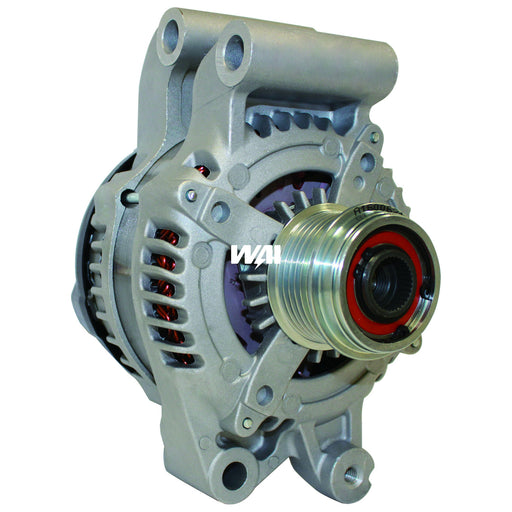 WAI 11636N 001824 - Alternator - Nippondenso IR/ IF