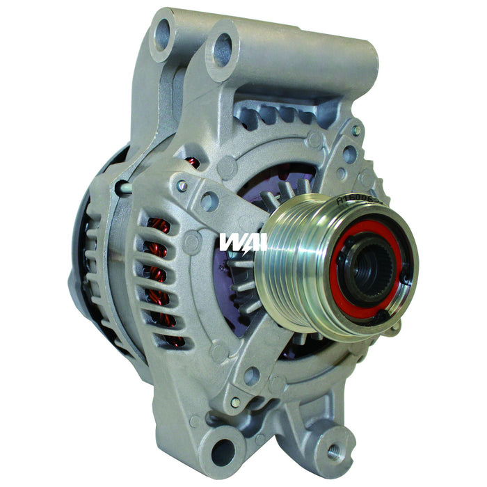 WAI 11636N 001824 - Alternator - Nippondenso IR/ IF