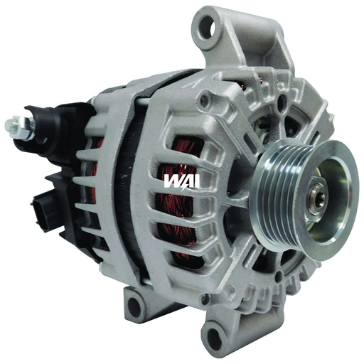 WAI 11637N 001944 - Alternator - Valeo IR/ IF